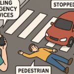 Pedestrian Accident