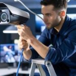 Business CCTV Installation