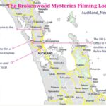 Brokenwood New Zealand