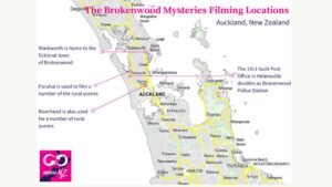 Brokenwood New Zealand