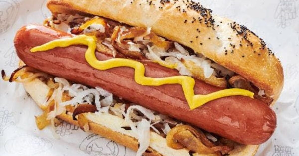 Maxwell Street Polish