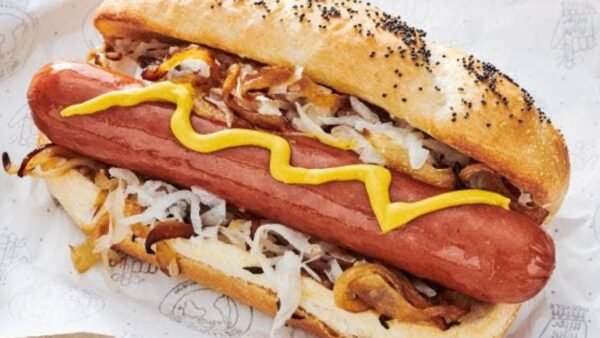 Maxwell Street Polish