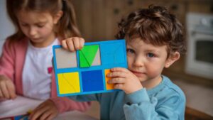 Cognitive Development