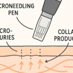 Microneedling