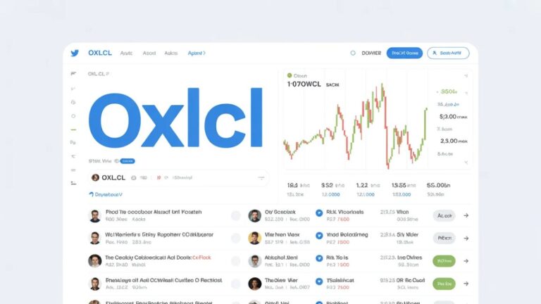 OXLCL Stocktwits