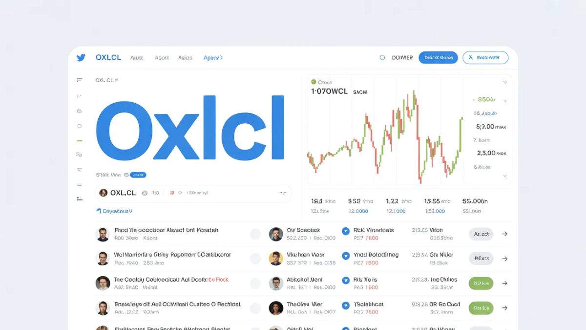 OXLCL Stocktwits