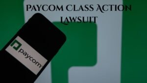 Paycom Class Action Lawsuit