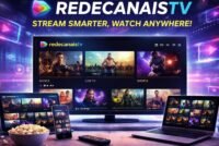 Redecanaistv