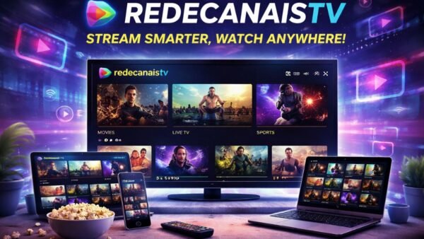Redecanaistv