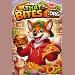 Corner at That-Bites.org