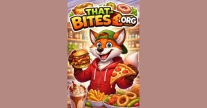 Corner at That-Bites.org