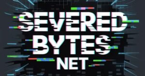 Severed Bytes Net