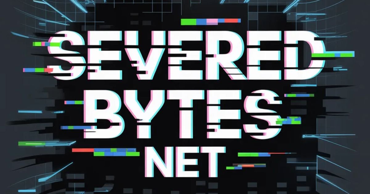 Severed Bytes Net