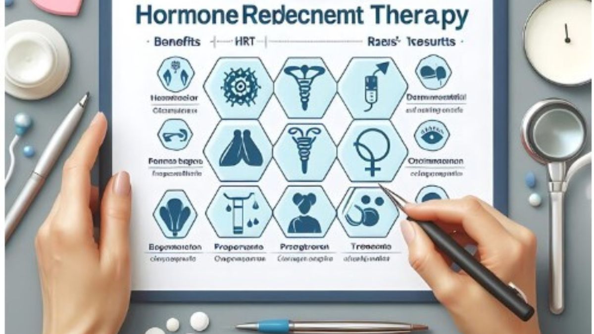 Hormone Replacement Therapy