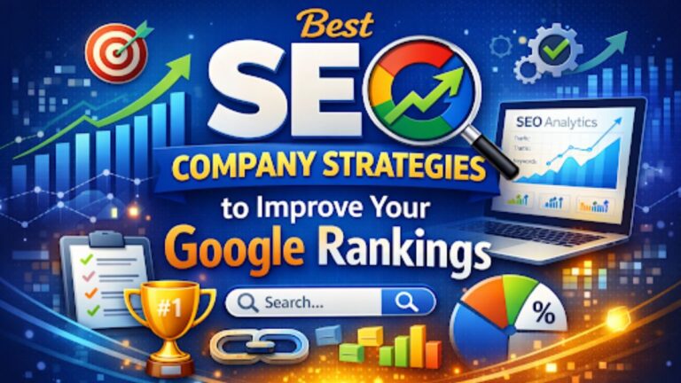 SEO Company