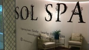 Luxury Day Spa Experience