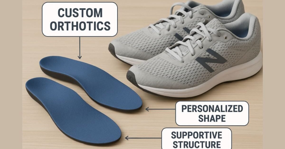 Orthotics