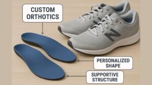 Orthotics