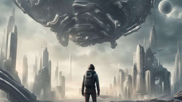 Speculative Fiction Trends 2026: What Readers Can Expect