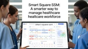 Smart Square SSM