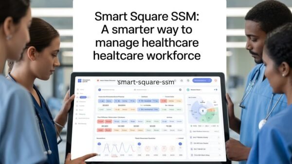Smart Square SSM