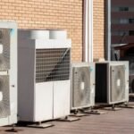 Ductless HVAC Systems