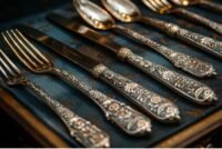 Christofle: The Timeless Art of French Luxury Silverware