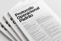 Mastering Efficiency: Understanding Protocolo Operacional Padrao
