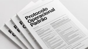Protocolo Operacional Padrao