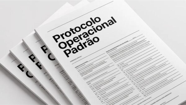 Protocolo Operacional Padrao