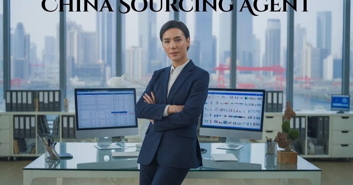 China Sourcing Agent