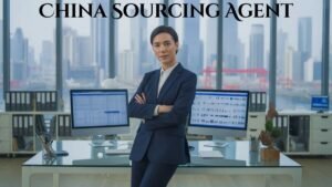 China Sourcing Agent