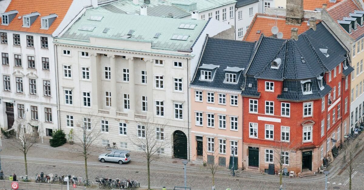 Why Dubai Is the Smarter Alternative to European Real Estate Investment in 2026