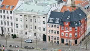 European Real Estate