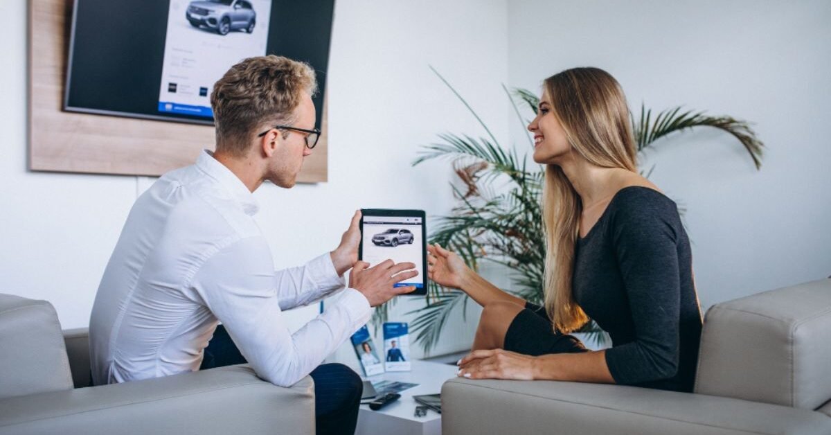 Essential Tips for Buying a New Car