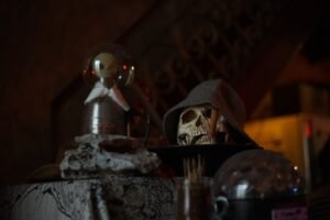Understanding the 5.2 Voodoo in Gaming Graphics Cards