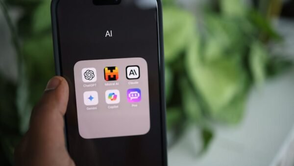 AI-Powered Wellness Apps 2026: A Critical Analysis of Current Capabilities