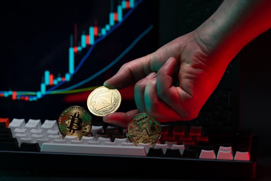 Crypto Market Rebound Strategies 2026: Expert Insights and Proven Tactics