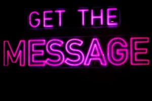 Understanding Messagenal: The Emerging Concept in Speculative Fiction