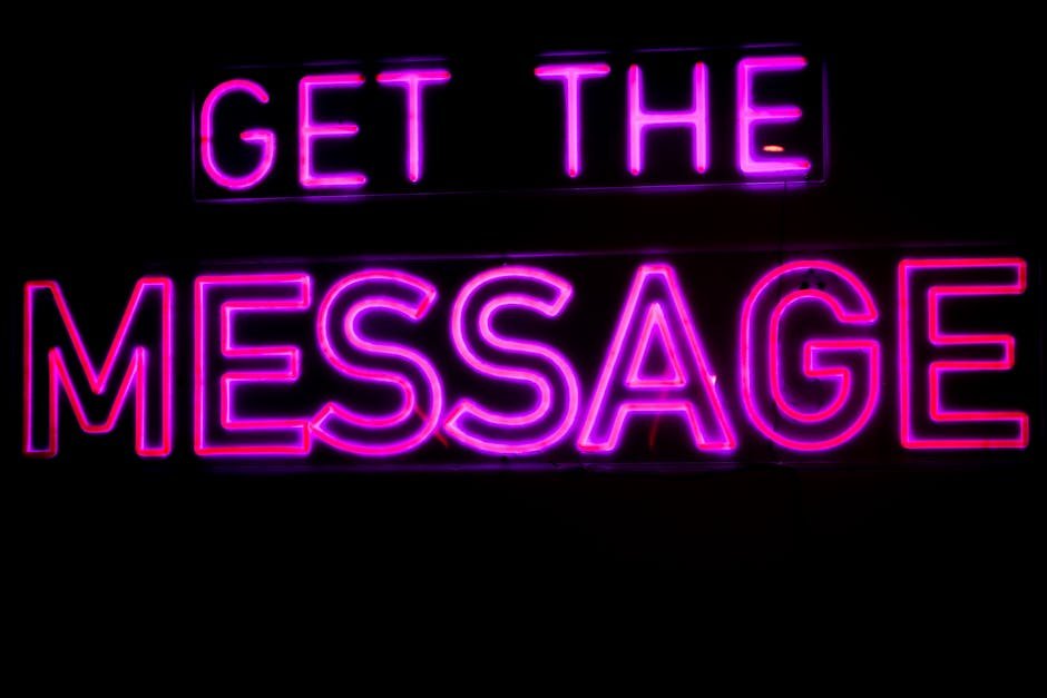 Understanding Messagenal: The Emerging Concept in Speculative Fiction