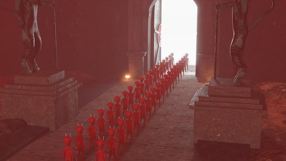 Unreal Engine 5.3: Revolutionary Features for Next-Gen Game Development