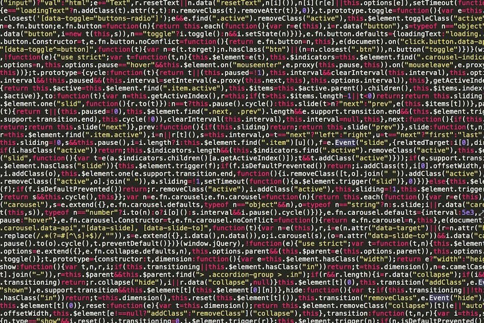 Wollwirrware Decoded: Understanding the Complexities of Speculative Fiction's Most Enigmatic Concept