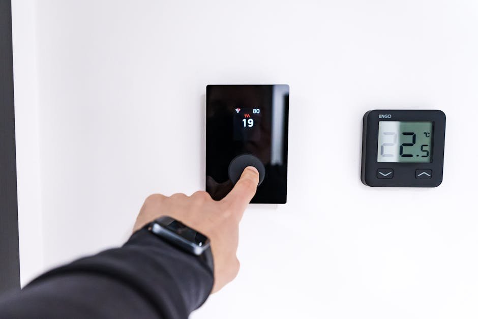Consumers Energy Smart Thermostat Program: A Comprehensive Guide to Savings
