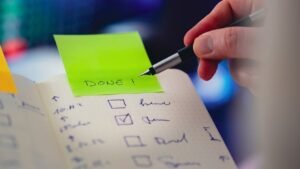 How AI Tools Personalize Daily Routines for Maximum Productivity