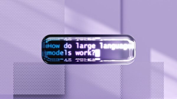 How Large Language Models Generate Text: A Deep Dive into AI Storytelling