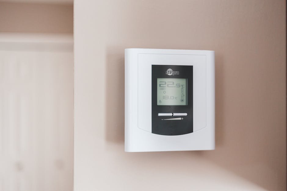 How Smart Thermostats Reduce Energy Bills in 2026