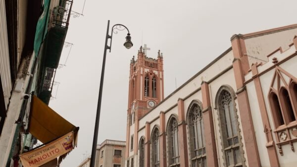 Mándelo: Unpacking the Cultural Significance of a Rising Literary Movement