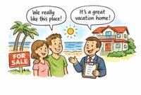 Buying a Second Home