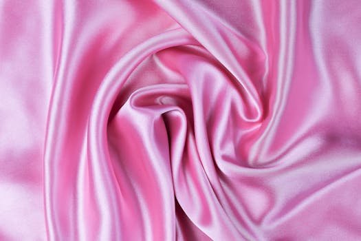 artistic silk