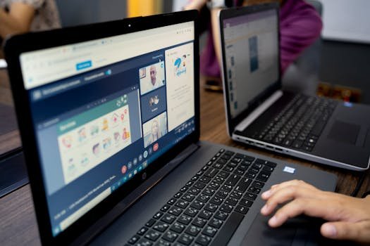 collaboration tools for remote teams
